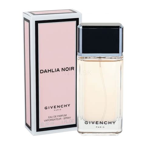 dahlia noir givenchy 30 ml|givenchy perfume dahlia noir price.